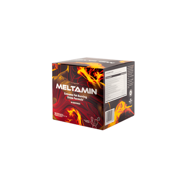 Meltamin 1 bottle